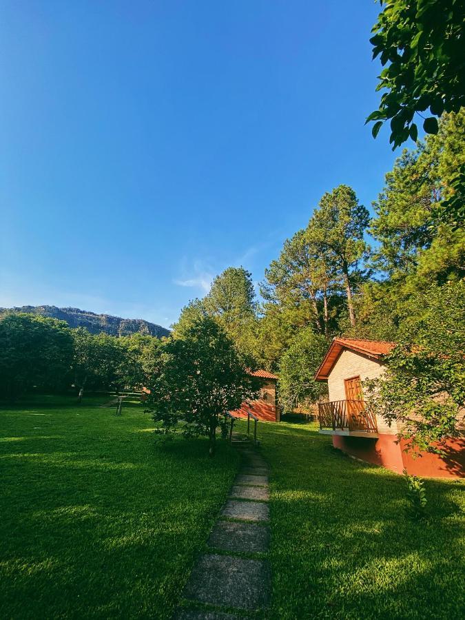 Chalés da Estrada Velha Tiradentes Exterior foto