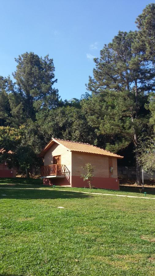 Chalés da Estrada Velha Tiradentes Exterior foto